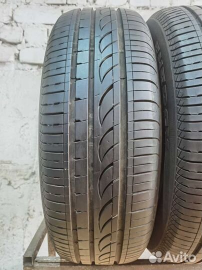 Bridgestone Turanza T005 215/55 R17 94W