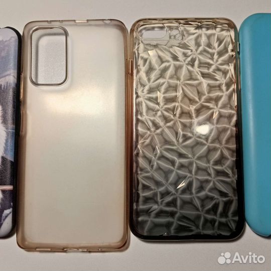 Чехол стекло Xiaomi redmi Honor Samsung iPhone