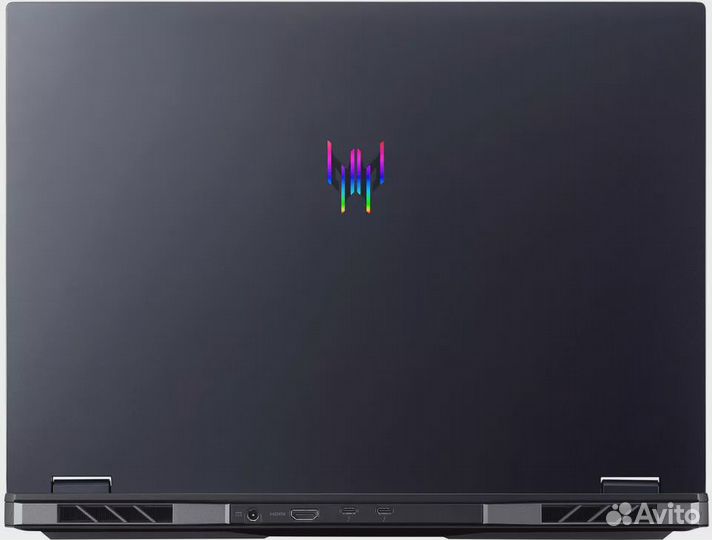 Игровые ноутбуки Acer Nitro V / Predator Helios