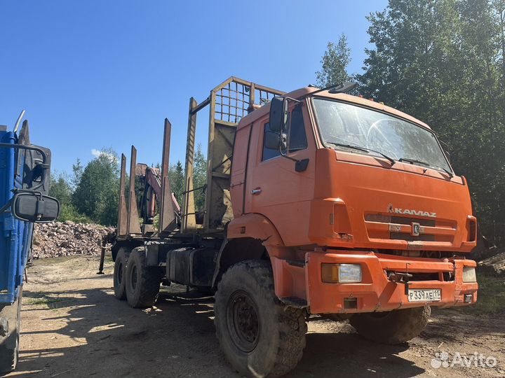 Камаз вездеход с гму