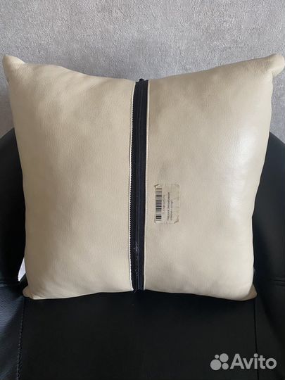 Подушка декоративная Опель/Opel 30x30