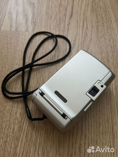 Компактный фотоаппарат olympus trip 505