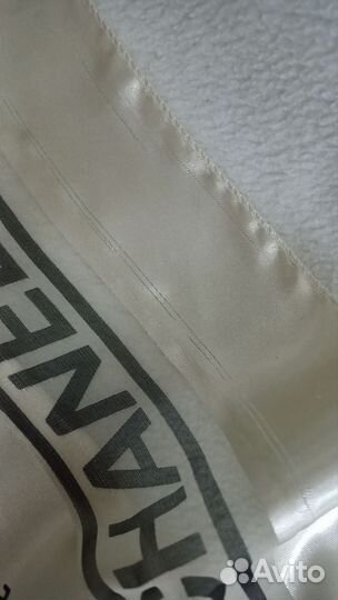 Платок chanel