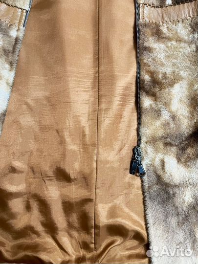 Пальто Vespucci