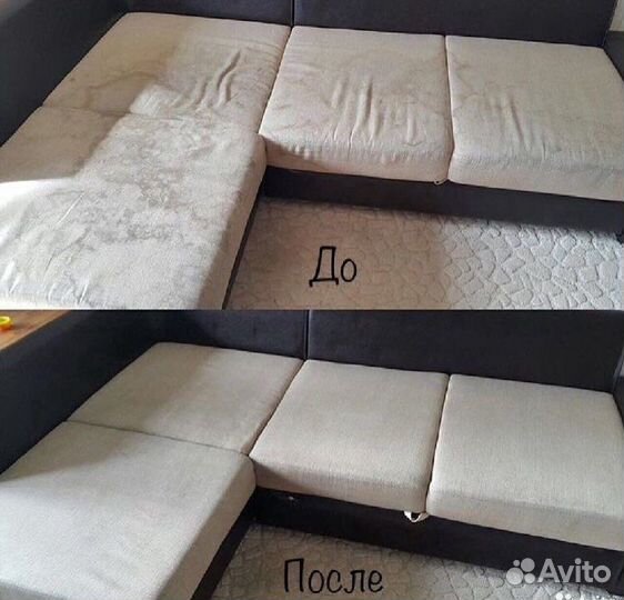 Моющий пылесос в аренду