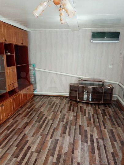 Дом 61,9 м² на участке 6,3 сот.