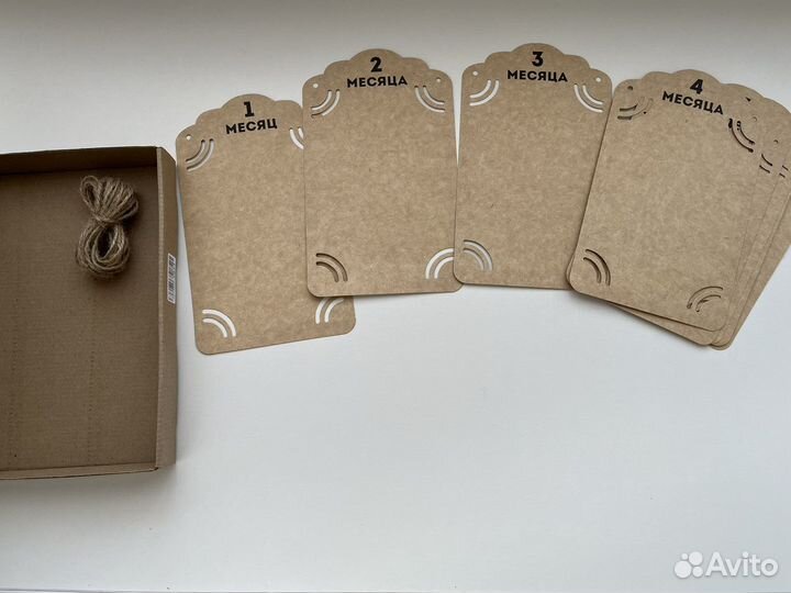 Гирлянда для фотографий