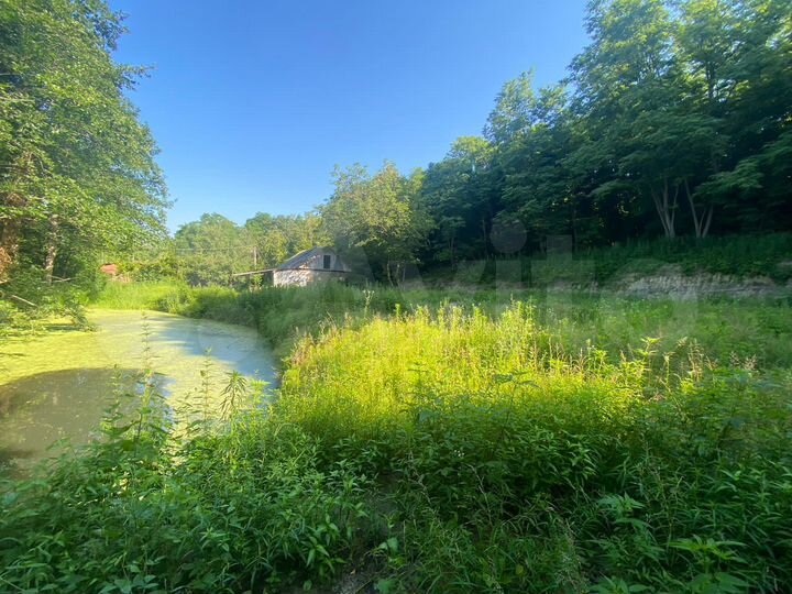 Участок 1,42 га (ИЖС)