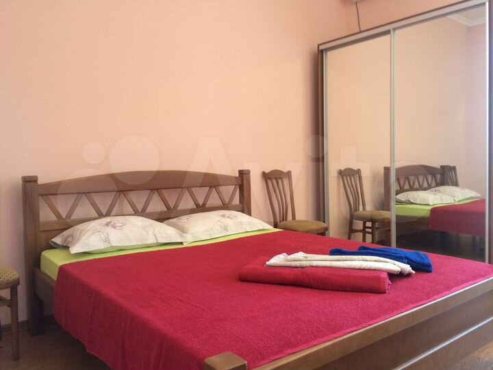 Комната 25 м², 2/3 эт.