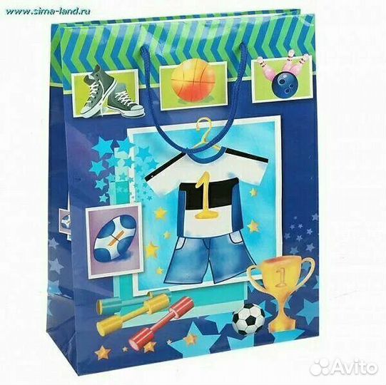 Отдам пакет вещей на мальчика 1 год