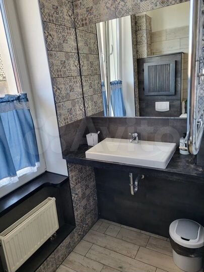 2-к. квартира, 44,8 м², 2/2 эт.