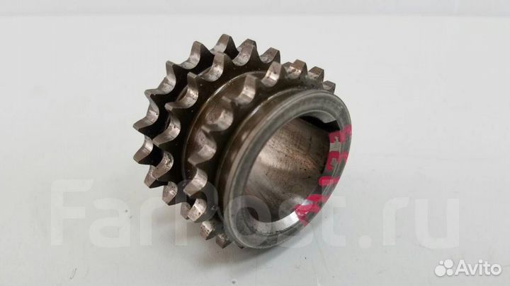 Шестерня коленвала звездочка цепи Porshe Cayenne