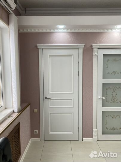 Двери межкомнатные