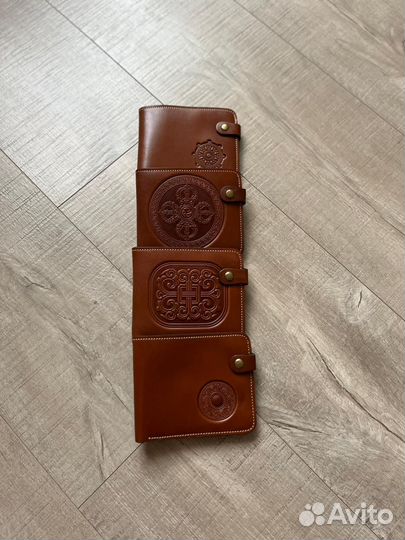 Кошелек мужской