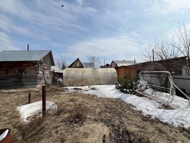 Дача 83 м² на участке 4 сот.