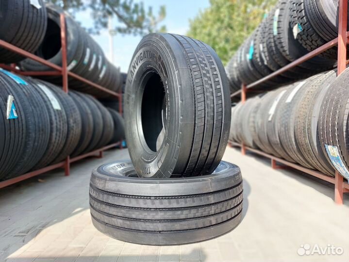 Шины Lanvigator T707 385/65 R22,5, 5 тонн