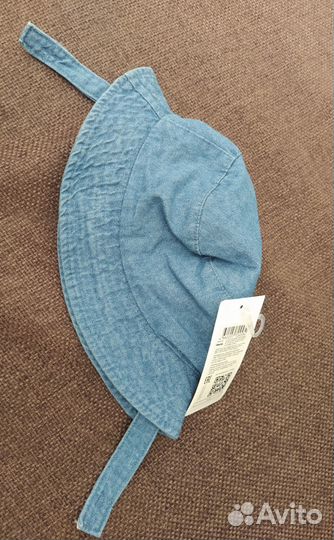 Панама детская