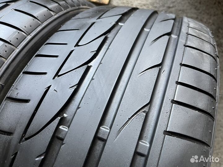 Bridgestone Potenza S001 235/45 R18 94W