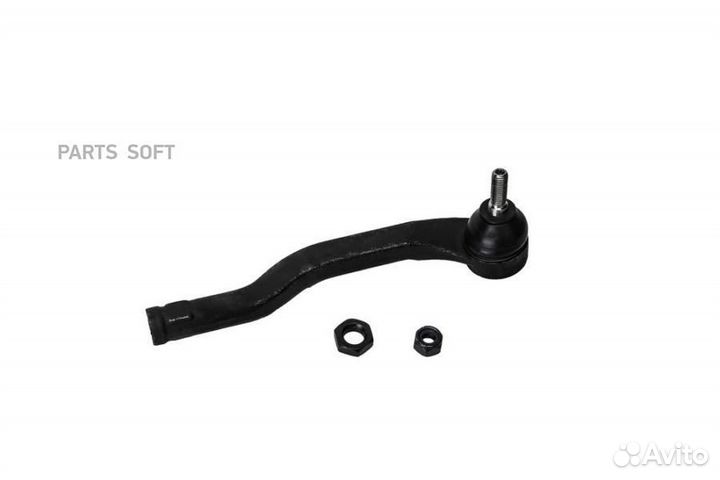 Acdelco 19380839 Наконечник рулевой правый