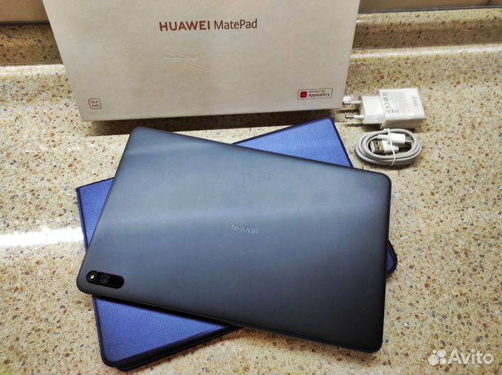 Планшет Huawei MatePad 10.4, 128Gb Новый