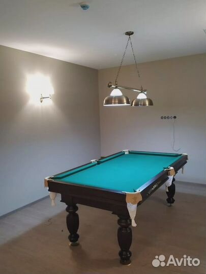 Бильярд Домашний Люкс 7 фт