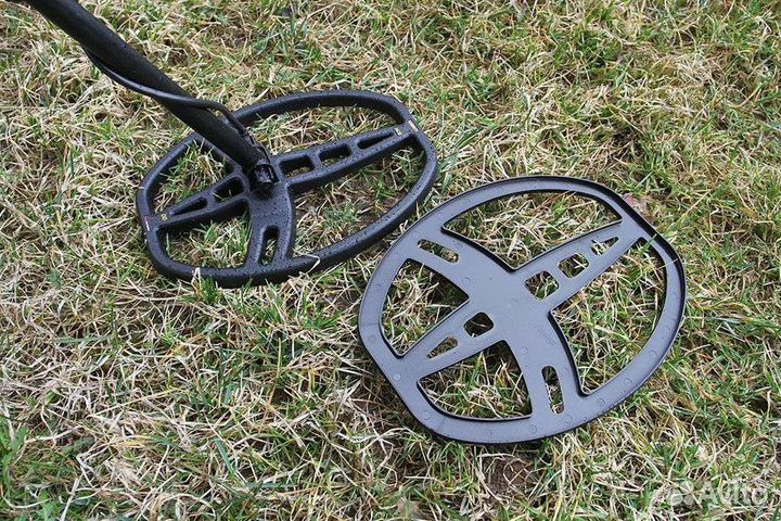 Металлоискатель garrett ace 400i