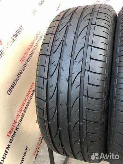 Bridgestone Dueler H/P Sport 235/45 R19
