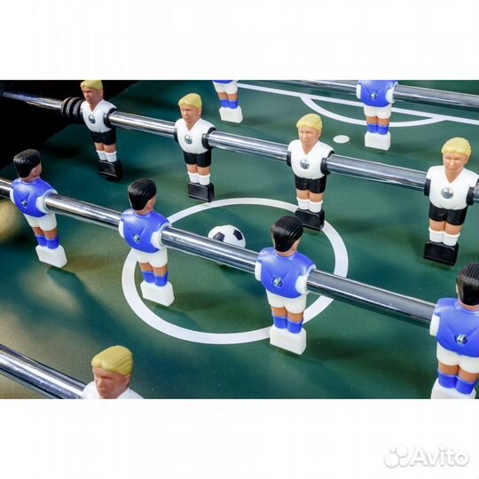 Настольный футбол