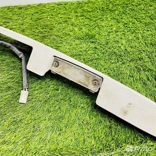 Фонари подсветки номера Toyota Lite Ace