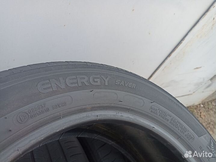 Michelin Energy Saver 205/55 R16