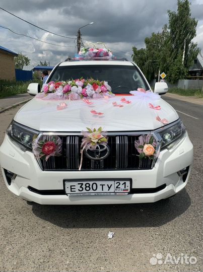 Обслуживание свадеб