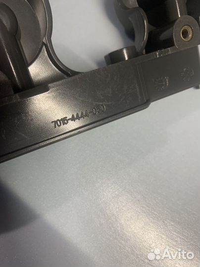 Запчасти GEA