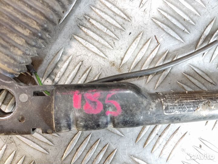 Ответная часть ремня безопасности Gl x164