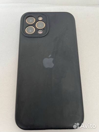 iPhone 12 Pro, 256 ГБ