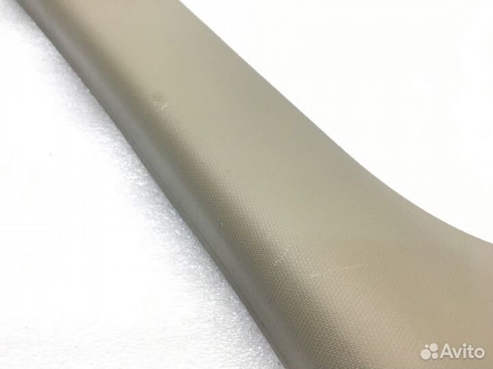 Обшивка стойки передняя правая Kia Optima 3 седан