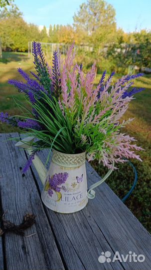 Цветочная композиция