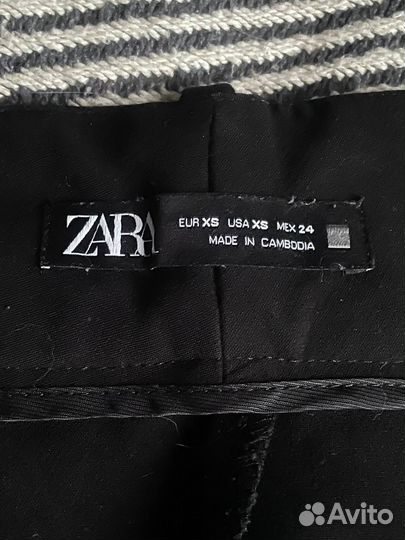 Брюки женские Zara