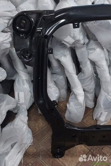 Подрамник передний Hyundai Elantra HD (Арт.42889)