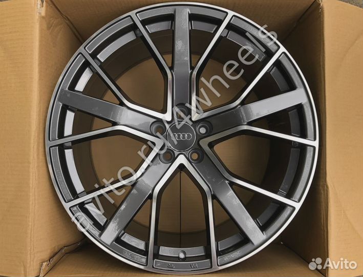 Диски для Ауди SQ8 Q8 R22