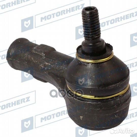 Наконечник рулевой тяги ford focus I (DFW) HQE0