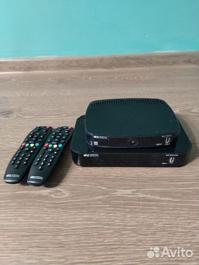 Ресивер триколор на 2 телевизора