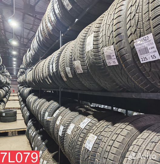 Bridgestone Dueler H/P Sport 235/65 R17 106P