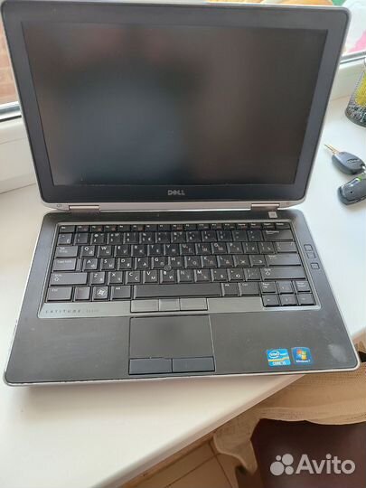 Ноутбук i5, ssd, 8 gb, windows 11