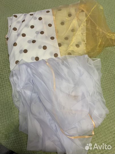 Шторы и занавески