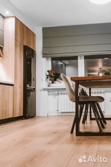 Римская штора под заказ