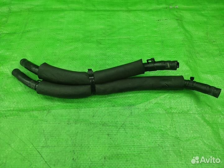 Трубка системы охлаждения АКПП Santa Fe (CM) 06-12