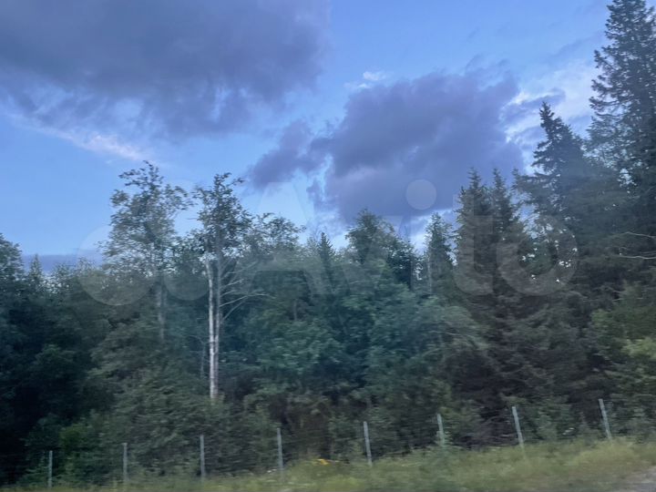 Участок 18 сот. (СНТ, ДНП)