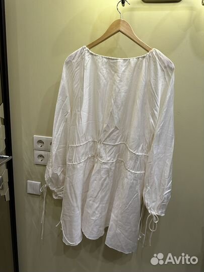 Платье H&M новое