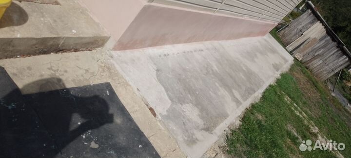 Строительство,каркасных домов,цоколь, отмазка