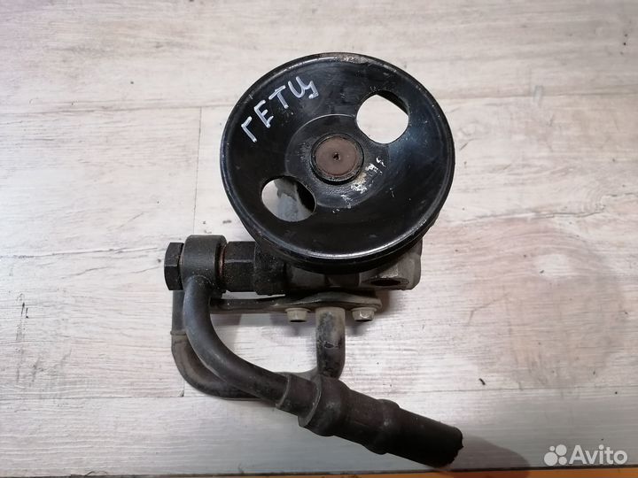 Гур насос Hyundai Getz Хундай Гец Гетс